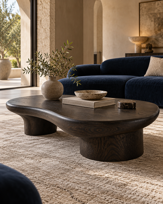 Signature Collection Coffee Table